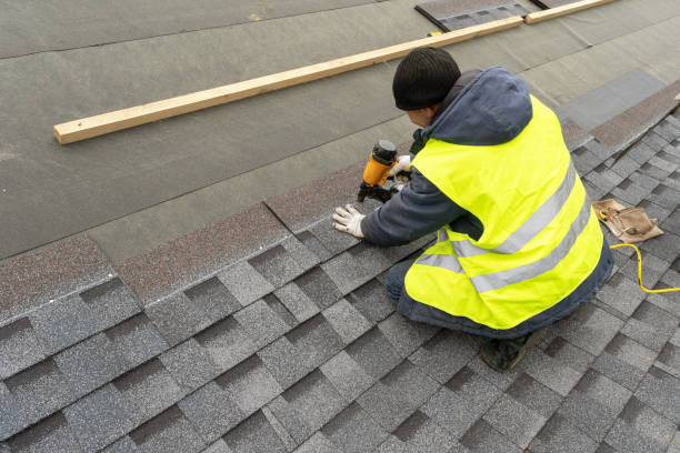 Best Rubber Roofing (EPDM, TPO)  in Mayodan, NC
