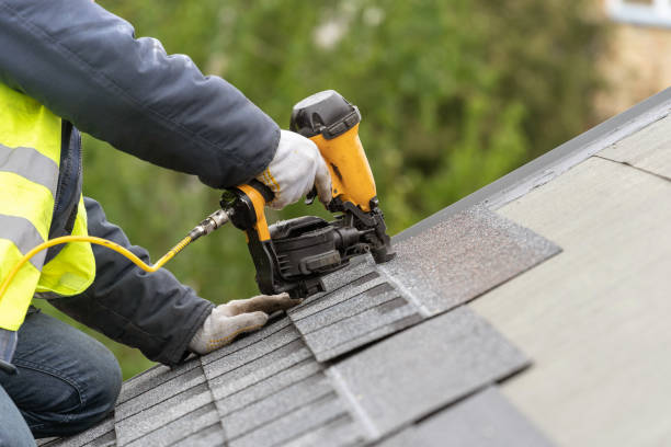 Best Hot Roofs  in Mayodan, NC