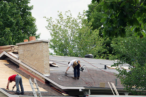 Best Cold Roofs  in Mayodan, NC