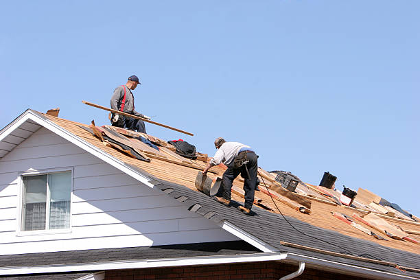 Asphalt Shingles Roofing in Mayodan, NC