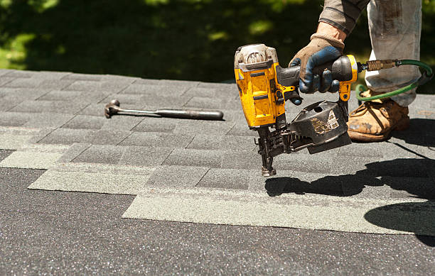 Best Metal Roofing Installation  in Mayodan, NC